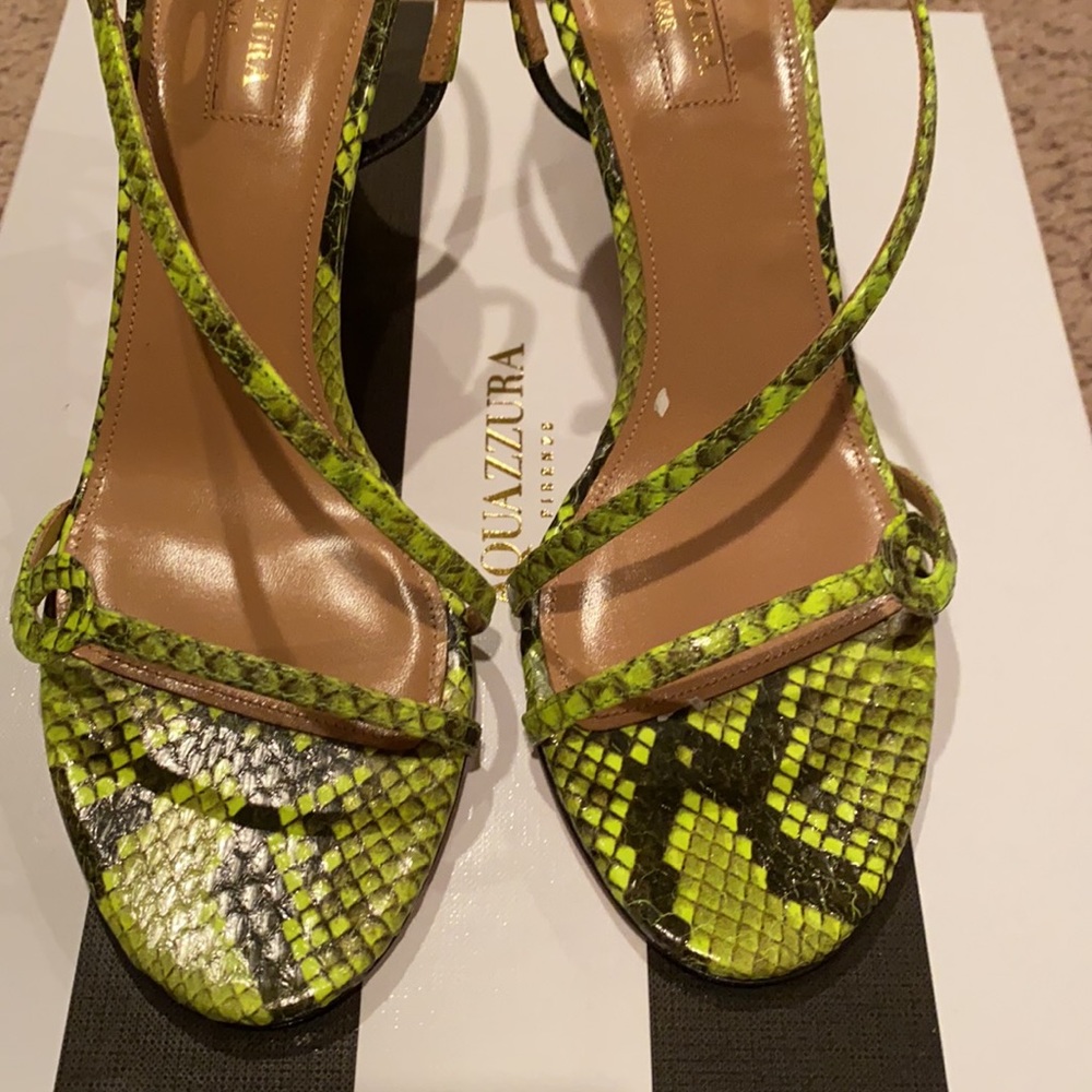 Aquazzura Sandal - Picture 7 of 11